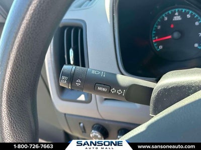 2020 Chevrolet Colorado Work Truck