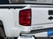 2017 Chevrolet Silverado 1500 Custom