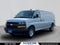 2023 Chevrolet Express 2500 Work Van Cargo