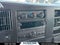 2023 Chevrolet Express 2500 Work Van Cargo