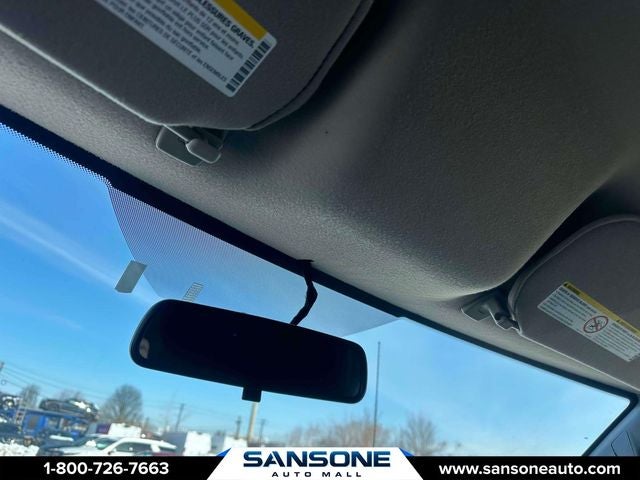 2023 Chevrolet Express 2500 Work Van Cargo