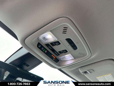 2019 Chevrolet Traverse 3LT