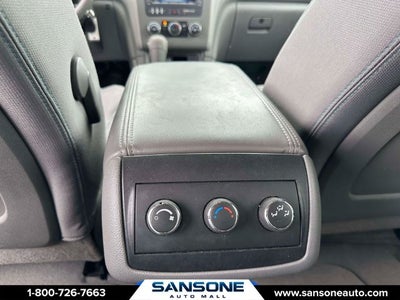 2013 Chevrolet Traverse LS