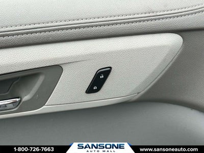 2013 Chevrolet Traverse LS