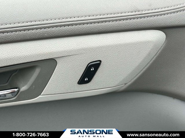 2013 Chevrolet Traverse LS