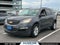 2013 Chevrolet Traverse LS