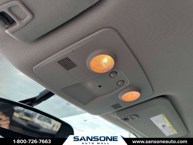 2013 Chevrolet Traverse LS
