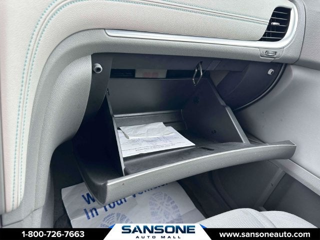 2013 Chevrolet Traverse LS