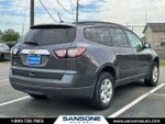 2013 Chevrolet Traverse LS
