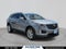 2020 Cadillac XT5 Luxury