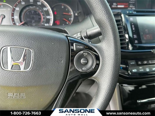 2016 Honda Accord EX in Woodbridge, NJ - Sansone Auto