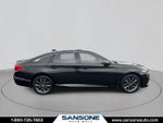 2021 Honda Accord EX-L
