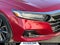 2021 Honda Accord EX-L