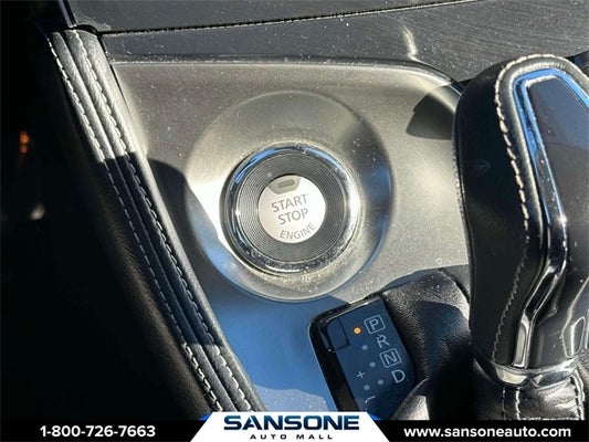 2021 Nissan Maxima SV in Woodbridge, NJ - Sansone Auto