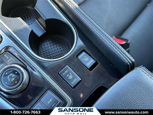2021 Nissan Maxima SV in Woodbridge, NJ - Sansone Auto