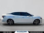 2023 Nissan Maxima SV