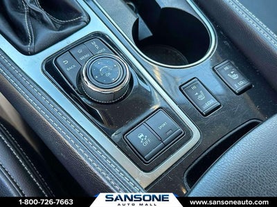 2023 Nissan Maxima SV