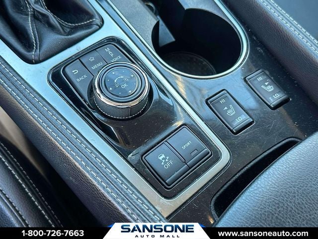 2023 Nissan Maxima SV