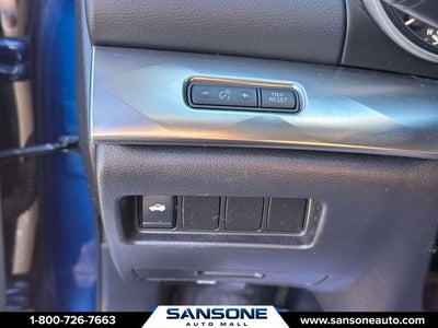 2020 Nissan Maxima 3.5 SV