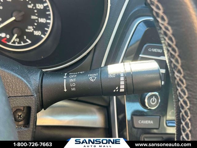 2020 Nissan Maxima 3.5 SV