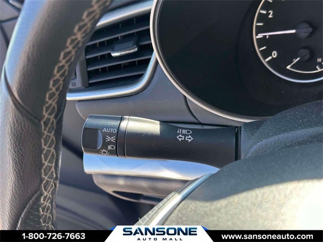 2023 Nissan Maxima SV