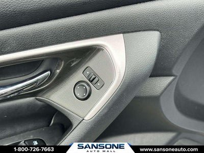 2014 Nissan Altima 2.5 SL