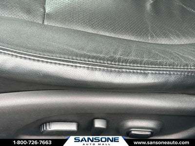 2014 Nissan Altima 2.5 SL