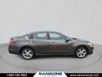 2014 Nissan Altima 2.5 SL