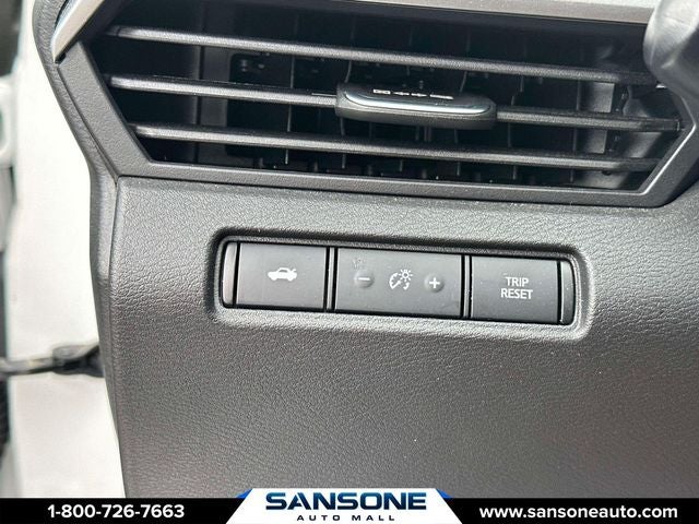 2025 Nissan Altima 2.5 S