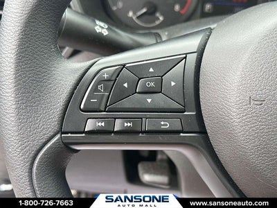 2025 Nissan Altima 2.5 S