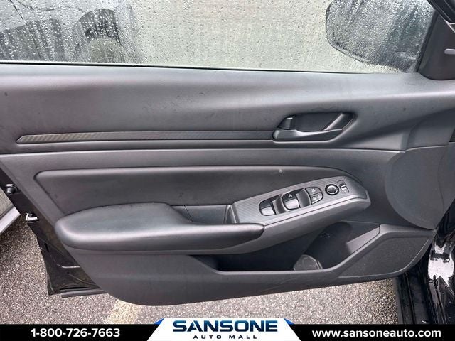 2023 Nissan Altima 2.5 S