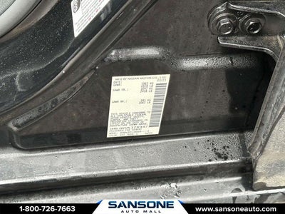 2023 Nissan Altima 2.5 S