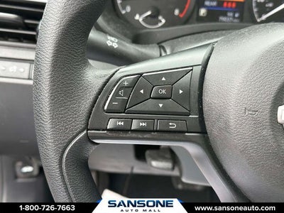 2023 Nissan Altima 2.5 S