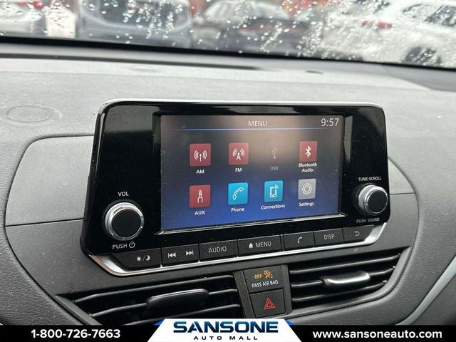 2023 Nissan Altima 2.5 S