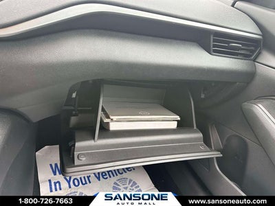 2023 Nissan Altima 2.5 S