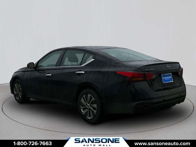 2023 Nissan Altima 2.5 S