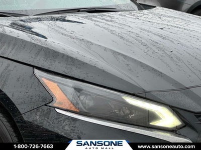 2023 Nissan Altima 2.5 S