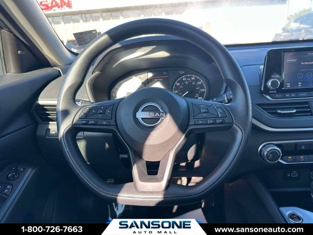2023 Nissan Altima 2.5 S