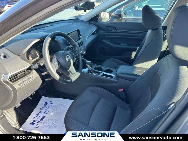 2023 Nissan Altima 2.5 S