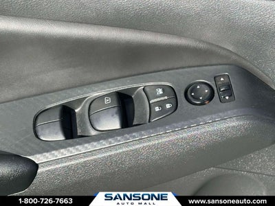 2023 Nissan Altima 2.5 S