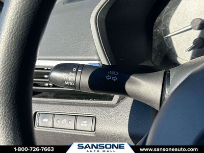 2023 Nissan Altima 2.5 S