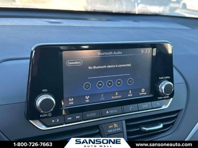 2023 Nissan Altima 2.5 S
