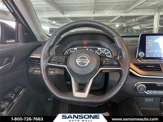 2021 Nissan Altima 2.5 SL in Woodbridge, NJ - Sansone Auto
