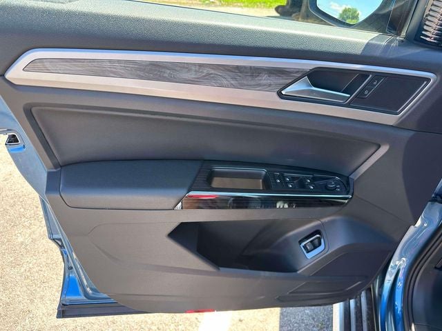 2020 Volkswagen Atlas Cross Sport 3.6L V6 SE w/Technology 4Motion
