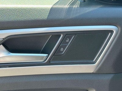 2020 Volkswagen Atlas Cross Sport 3.6L V6 SE w/Technology 4Motion