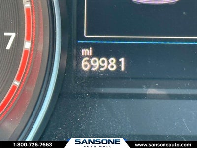 2019 Volkswagen Atlas 3.6L V6 SE w/Technology