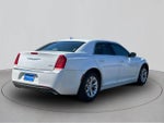 2016 Chrysler 300 Limited