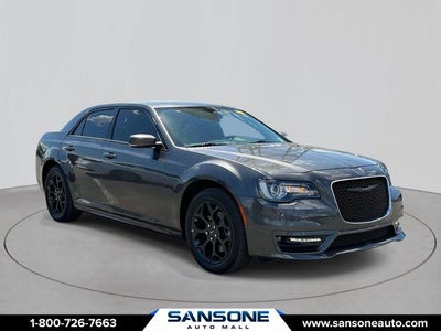 2022 Chrysler 300 Touring