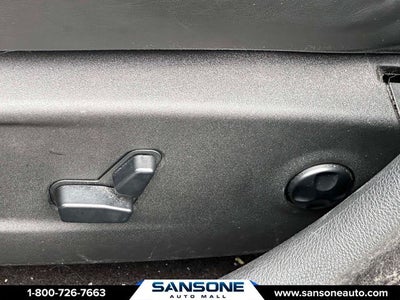 2018 Dodge Charger R/T