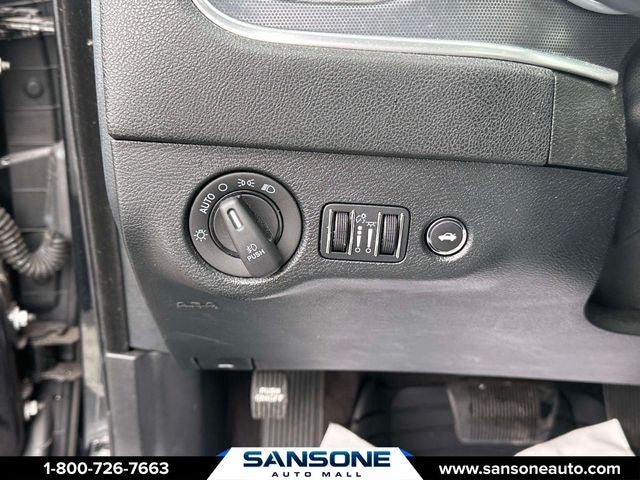 2018 Dodge Charger R/T